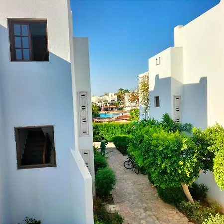 Delta Sharm Resort
